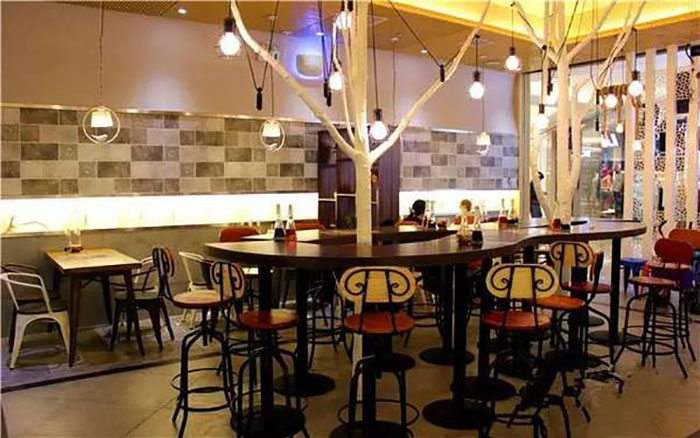 鼎食尚港式云吞锅贴加盟 鼎食尚港式云吞锅贴加盟