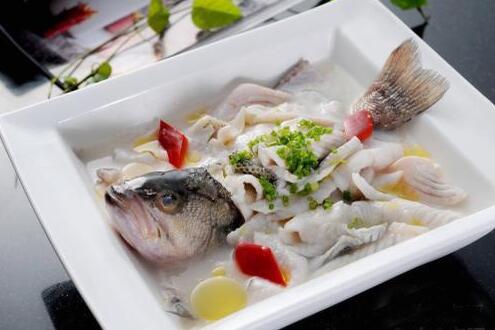 洪帮主酸菜鱼加盟 洪帮主酸菜鱼加盟