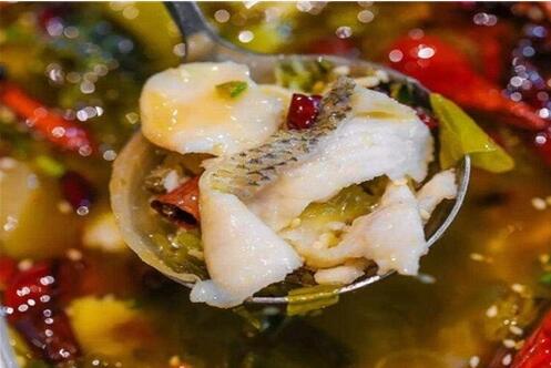 洪帮主酸菜鱼加盟优势 洪帮主酸菜鱼加盟优势