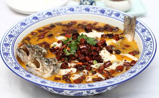 洪帮主酸菜鱼加盟条件 洪帮主酸菜鱼加盟条件