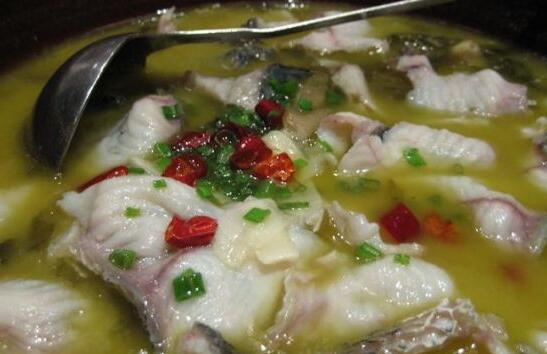 洪帮主酸菜鱼加盟费用 洪帮主酸菜鱼加盟费用