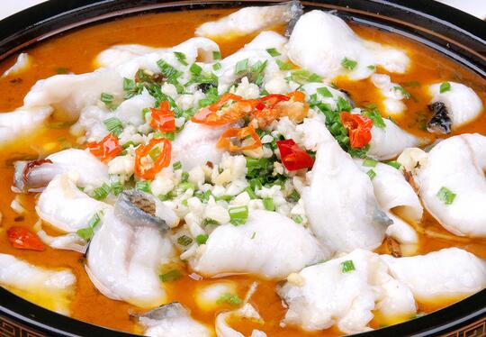 洪帮主酸菜鱼加盟支持 洪帮主酸菜鱼加盟支持