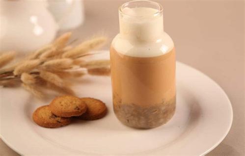 咖啡爱上茶加盟支持