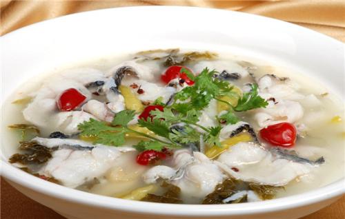 老外婆酸菜鱼加盟 老外婆酸菜鱼加盟