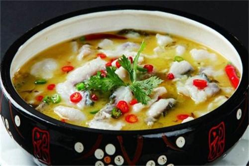 老外婆酸菜鱼加盟优势 老外婆酸菜鱼加盟优势