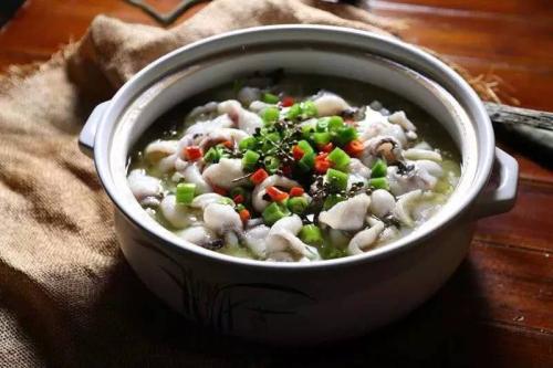 老外婆酸菜鱼加盟条件 老外婆酸菜鱼加盟条件