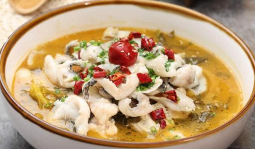 老外婆酸菜鱼加盟费用 老外婆酸菜鱼加盟费用