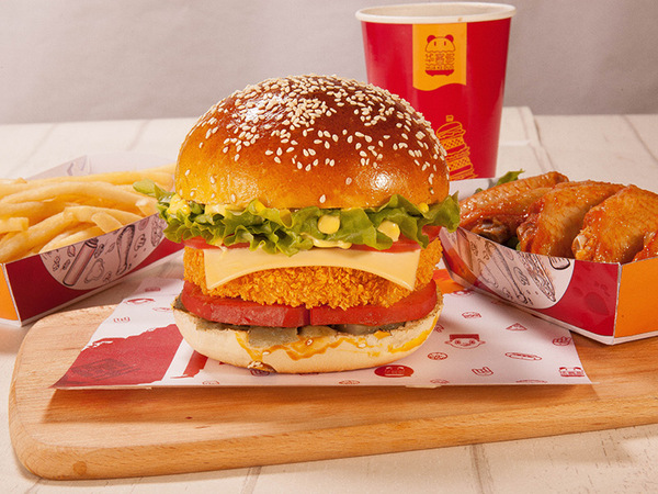 华客多汉堡加盟流程 华客多汉堡加盟流程