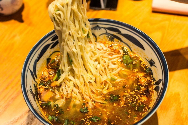 擀面郎加盟条件 擀面郎加盟条件