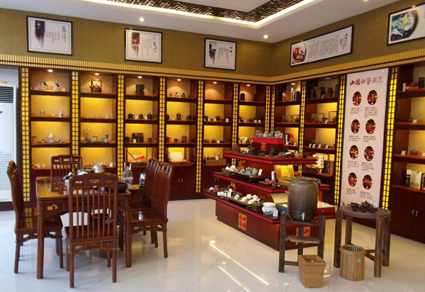 山国饮艺茗茶加盟优势 山国饮艺茗茶加盟优势