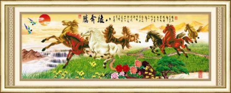 三好十字绣加盟费用 三好十字绣加盟费用