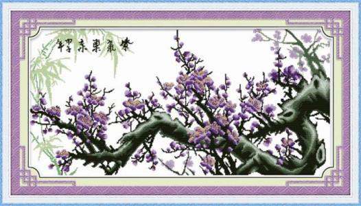 三好十字绣加盟支持 三好十字绣加盟支持