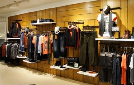 施诺卡男装加盟 施诺卡男装加盟