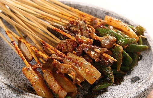 春熙串串香加盟流程 春熙串串香加盟流程