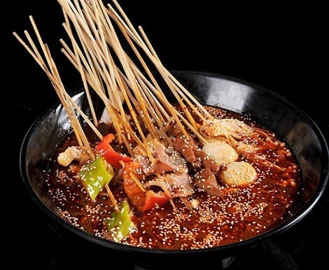 春熙串串香加盟优势 春熙串串香加盟优势