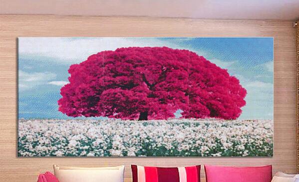 庭爱十字绣加盟支持 庭爱十字绣加盟支持