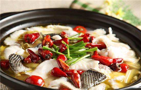 丑先生酸菜鱼加盟条件