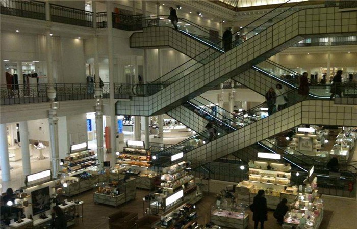 来邦珠宝加盟流程 来邦珠宝加盟流程