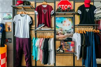 吉普顿休闲户外男装加盟 吉普顿休闲户外男装加盟