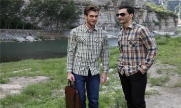 吉普顿休闲户外男装加盟支持 吉普顿休闲户外男装加盟支持