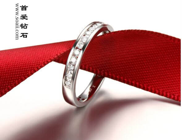 首爱钻石加盟 首爱钻石加盟