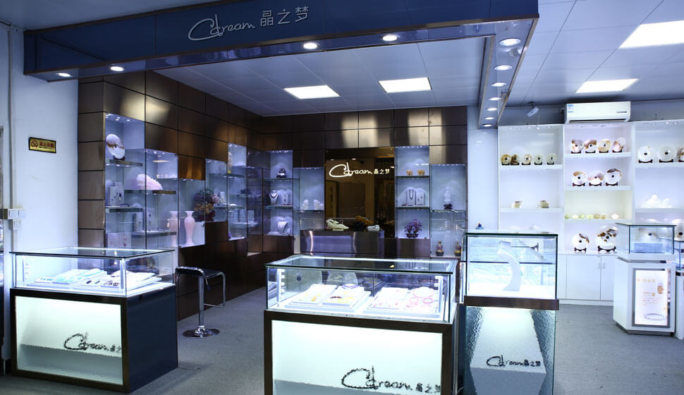晶之梦加盟优势 晶之梦加盟优势