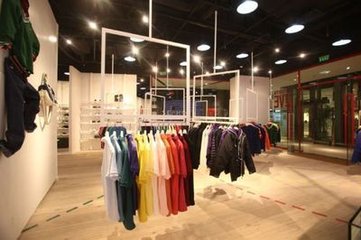 lacoste加盟流程 lacoste加盟流程