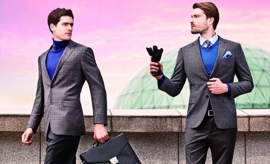 诗尔博领带加盟优势 诗尔博领带加盟优势