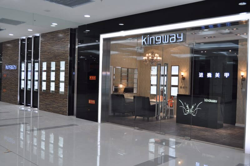 进巍美甲加盟优势 进巍美甲加盟优势