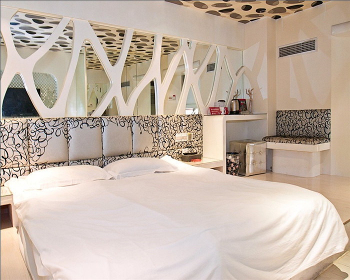 爱舍空间主题概念酒店加盟支持 爱舍空间主题概念酒店加盟支持