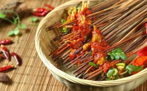 川辣三国加盟支持 川辣三国加盟支持