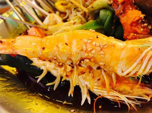 川辣三国加盟费用 川辣三国加盟费用