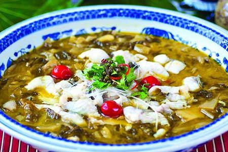 鱼儿跳酸菜鱼加盟 鱼儿跳酸菜鱼加盟