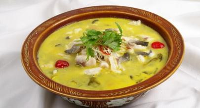 鱼儿跳酸菜鱼加盟优势 鱼儿跳酸菜鱼加盟优势