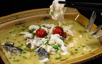 鱼儿跳酸菜鱼加盟条件 鱼儿跳酸菜鱼加盟条件