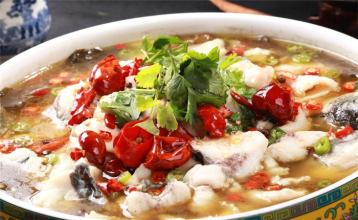 鱼儿跳酸菜鱼加盟费用 鱼儿跳酸菜鱼加盟费用