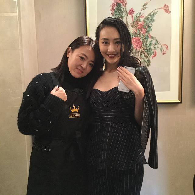 U3美甲加盟 U3美甲加盟