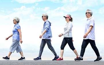 足力健加盟优势