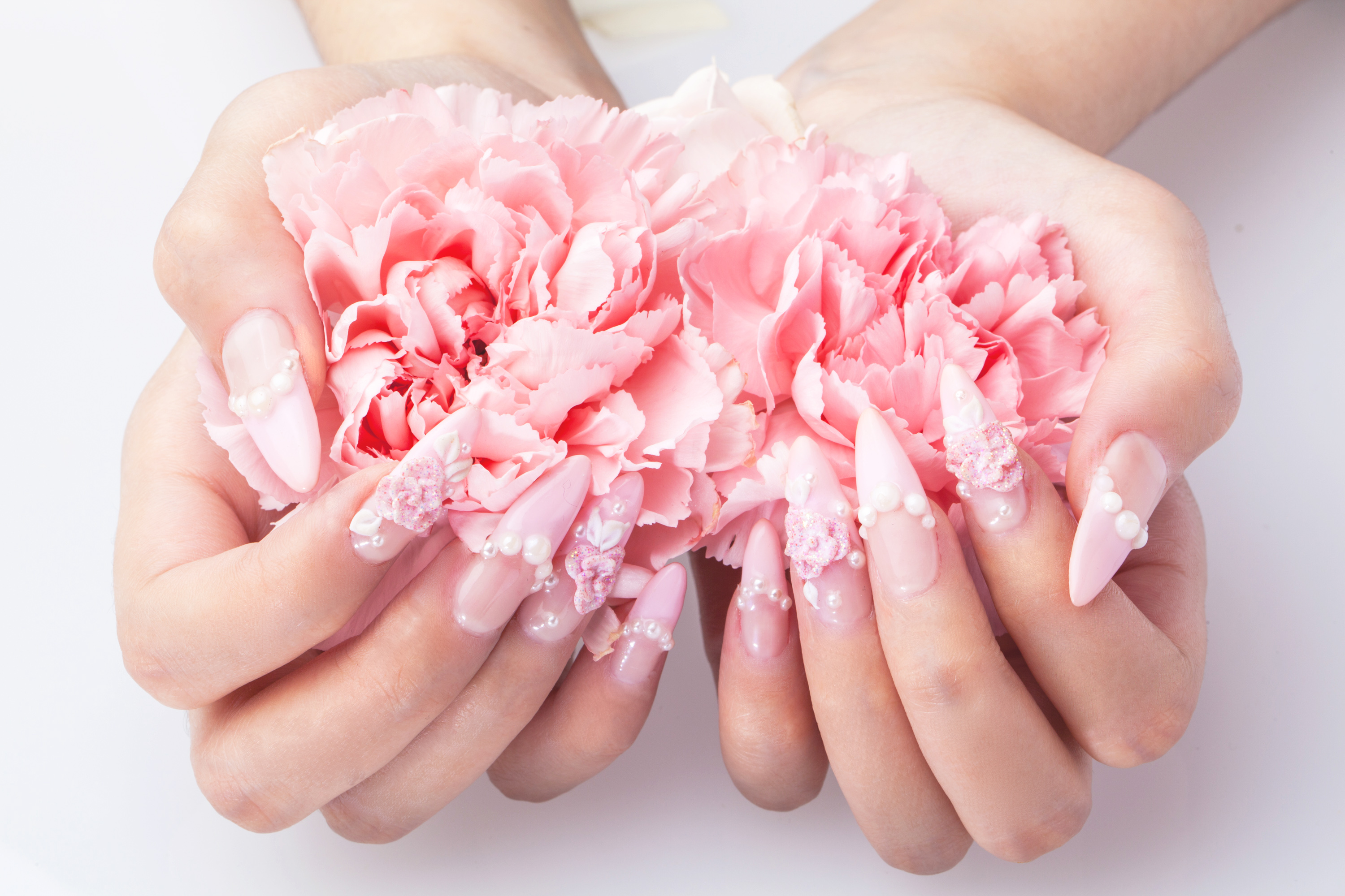 U3美甲加盟支持 U3美甲加盟支持