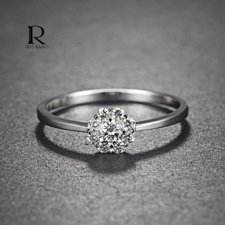 Iris Rand艾岚珠宝加盟 Iris Rand艾岚珠宝加盟