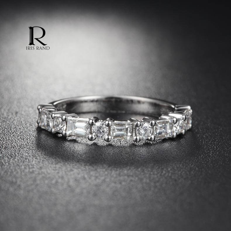 Iris Rand艾岚珠宝加盟支持 Iris Rand艾岚珠宝加盟支持