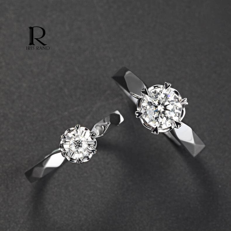 Iris Rand艾岚珠宝加盟费用 Iris Rand艾岚珠宝加盟费用