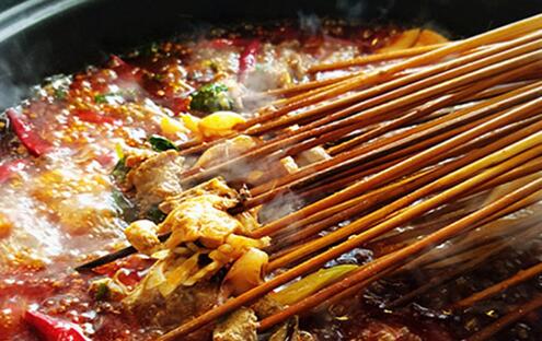 摆家常小郡肝串串香加盟 摆家常小郡肝串串香加盟