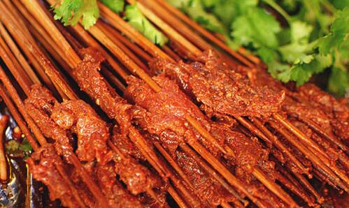 摆家常小郡肝串串香加盟优势 摆家常小郡肝串串香加盟优势