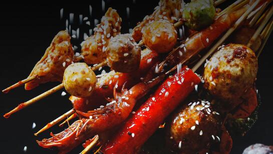 摆家常小郡肝串串香加盟费用 摆家常小郡肝串串香加盟费用