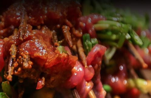 摆家常小郡肝串串香加盟支持 摆家常小郡肝串串香加盟支持