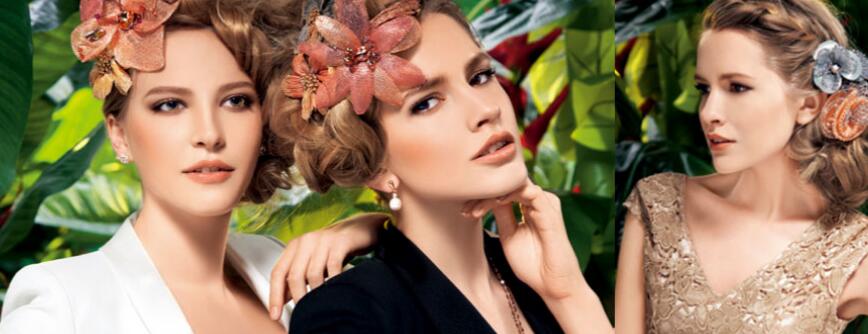 茜子饰品加盟费用 茜子饰品加盟费用