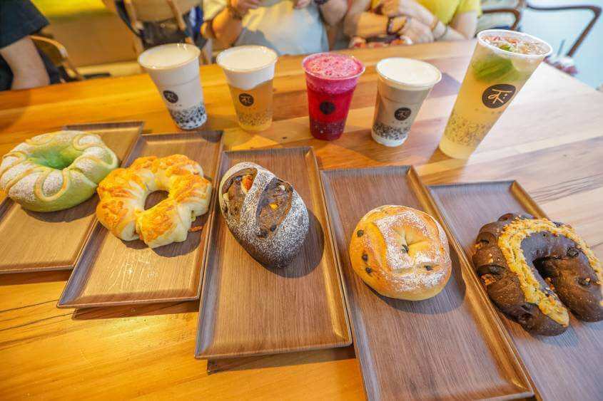 不二茶铺加盟条件 不二茶铺加盟条件