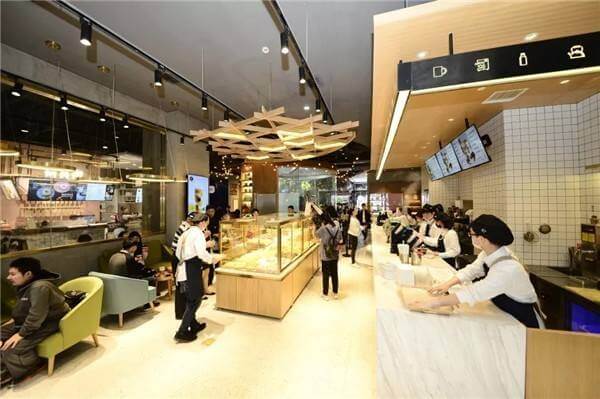 不二茶铺加盟流程 不二茶铺加盟流程