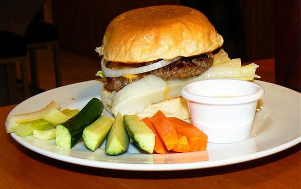 爱汉堡加盟条件 爱汉堡加盟条件